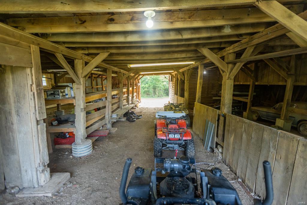 NA - Farm