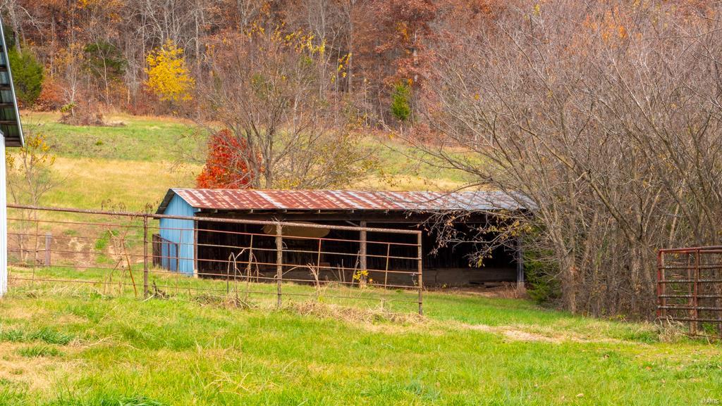 NA - Farm