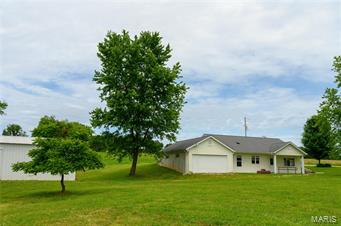 Unincorporated - Residential