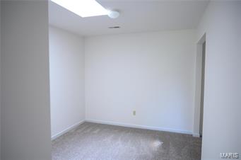Unincorporated - Residential