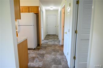 Unincorporated - Residential