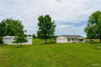 Unincorporated - Residential