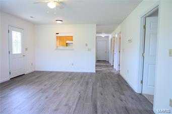 Unincorporated - Residential