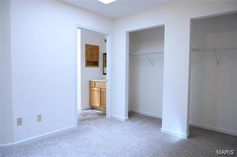 Unincorporated - Residential