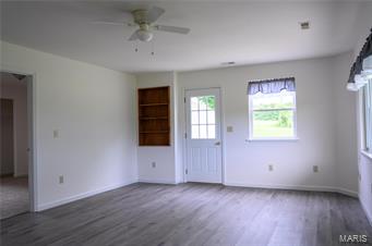 Unincorporated - Residential