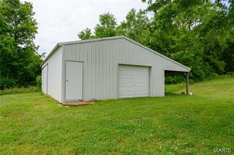 Unincorporated - Residential