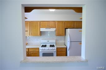 Unincorporated - Residential