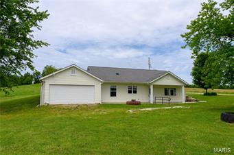 Unincorporated - Residential