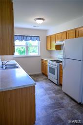 Unincorporated - Residential