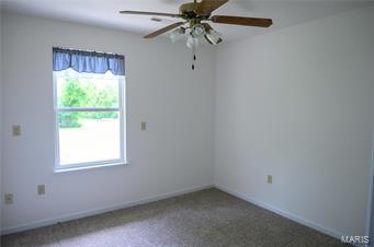 Unincorporated - Residential