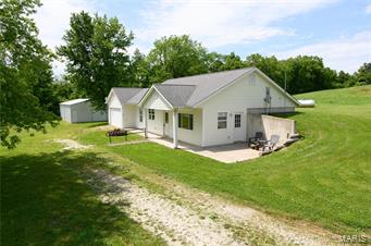 Unincorporated - Residential