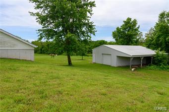 Unincorporated - Residential