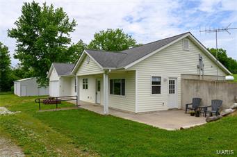 Unincorporated - Residential