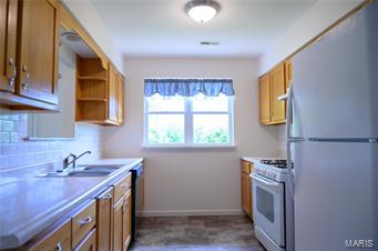 Unincorporated - Residential