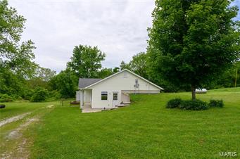 Unincorporated - Residential