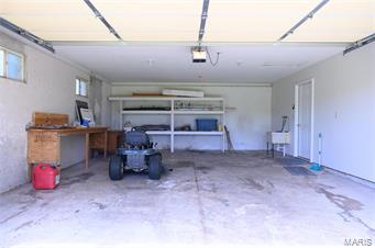 Unincorporated - Residential