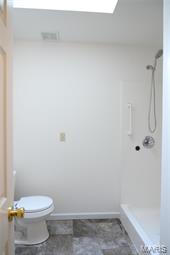 Unincorporated - Residential