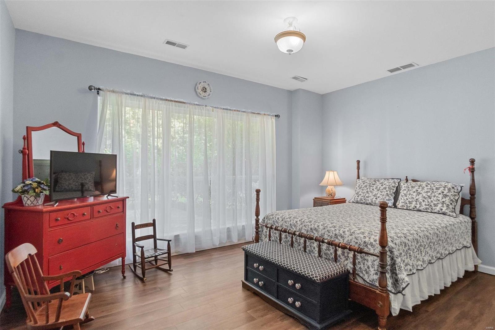 Nichole Parc - Residential