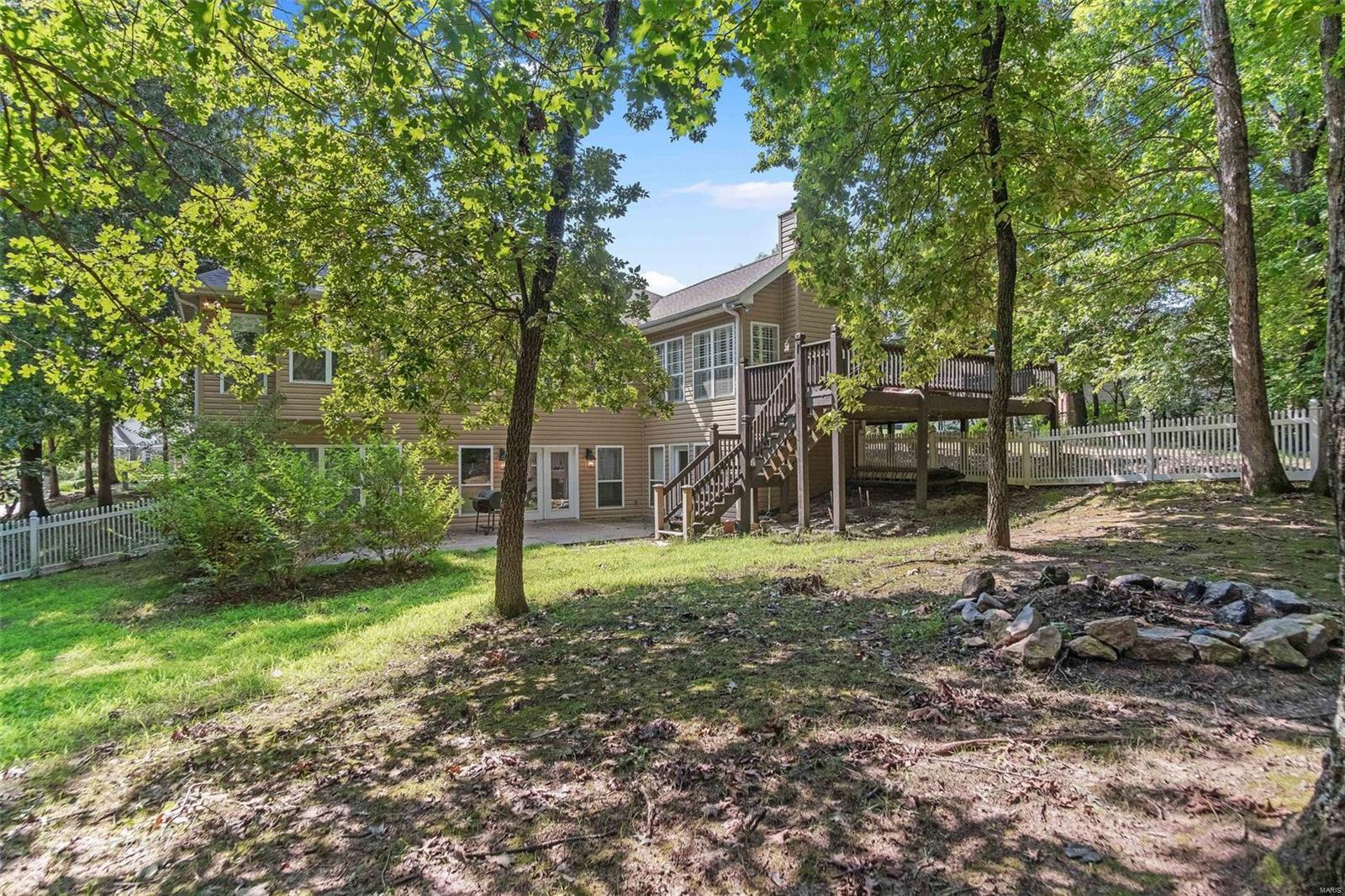 Nichole Parc - Residential