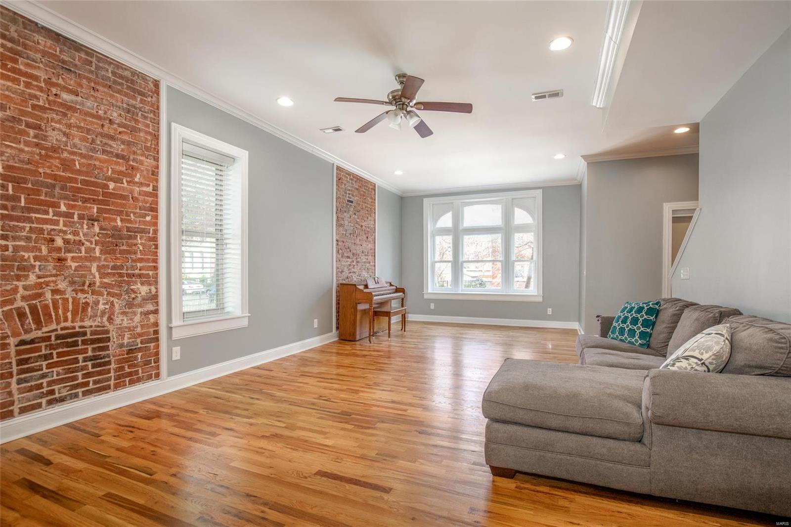 1800 Rutger Street - Residential