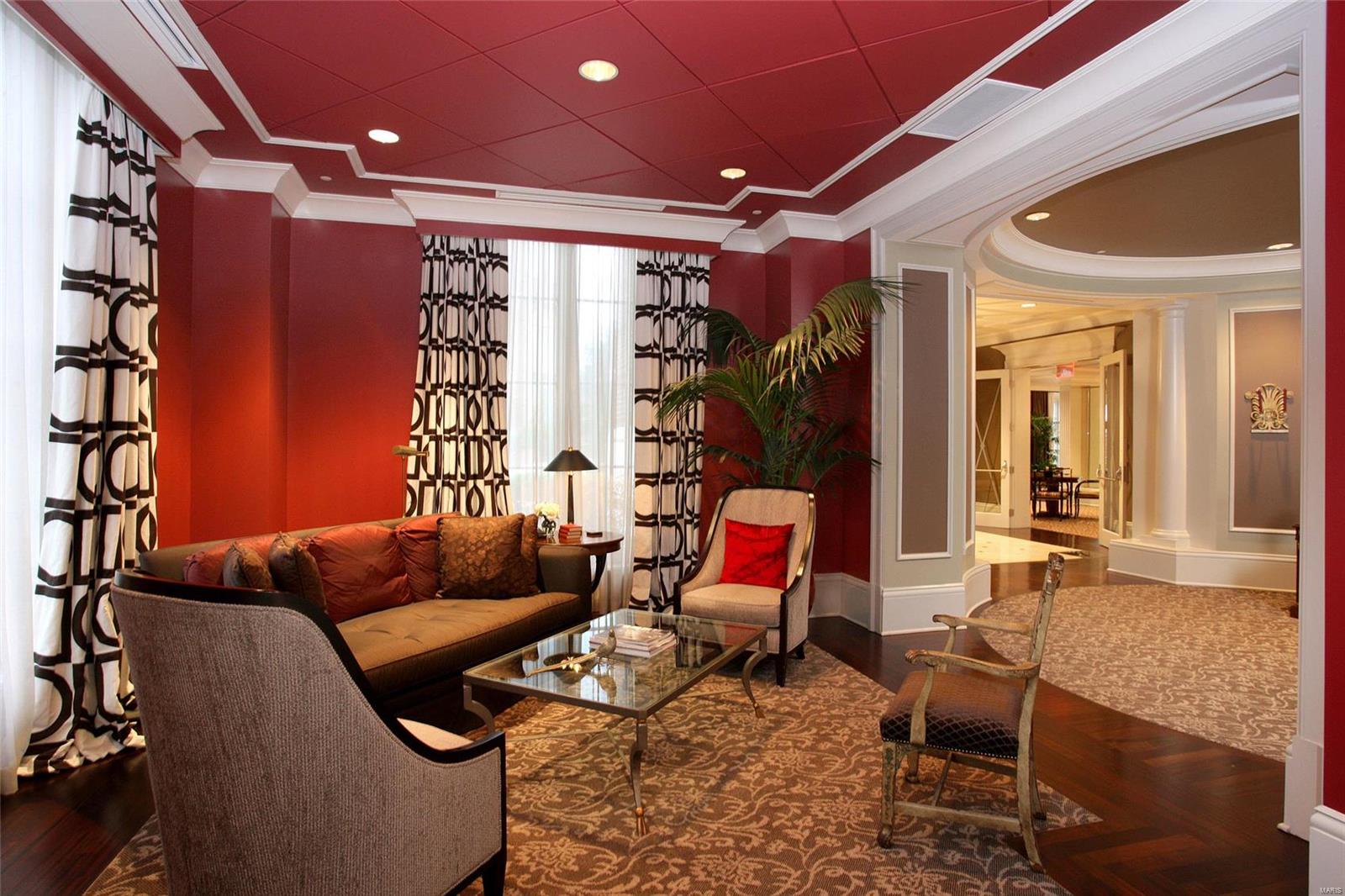 The Plaza - Residential