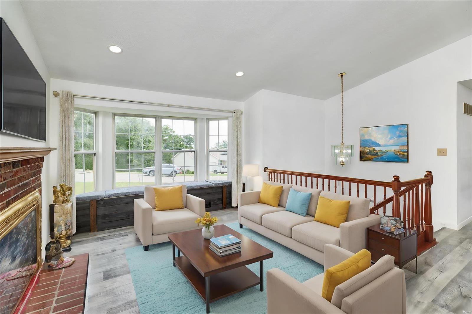 Pineview Acres 01 - Residential