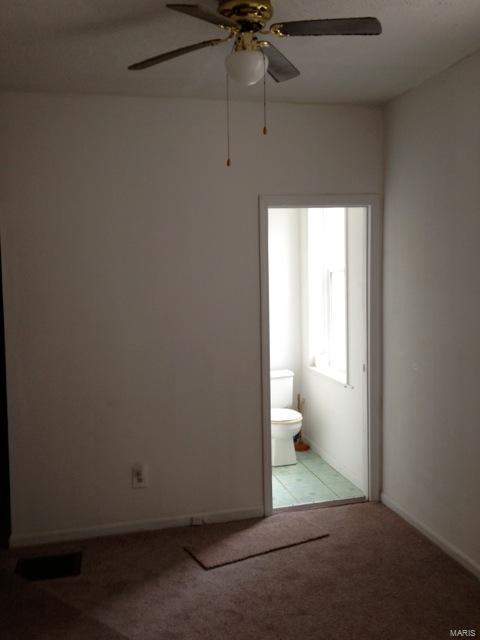 Balsons Olive Street - Residential Income