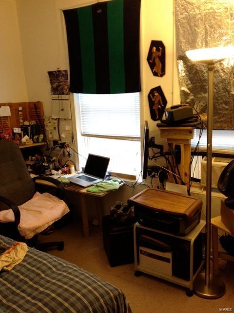 Balsons Olive Street - Residential Income