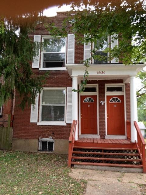 Balsons Olive Street - Residential Income