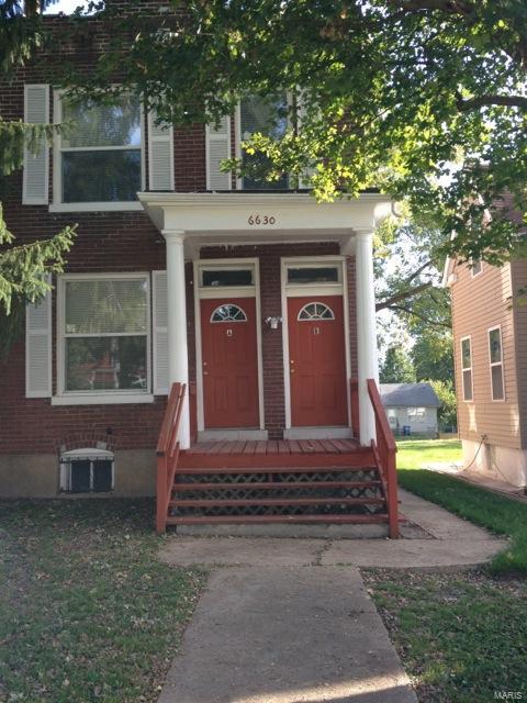 Balsons Olive Street - Residential Income
