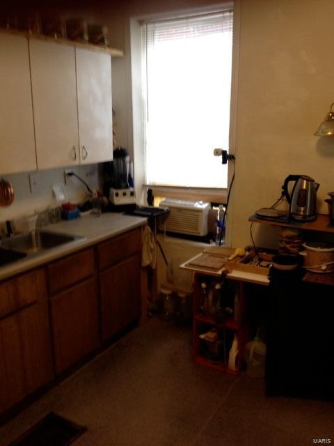 Balsons Olive Street - Residential Income