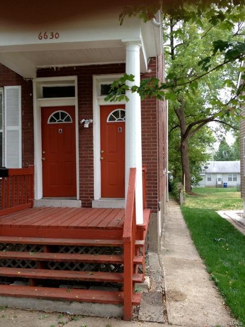 Balsons Olive Street - Residential Income