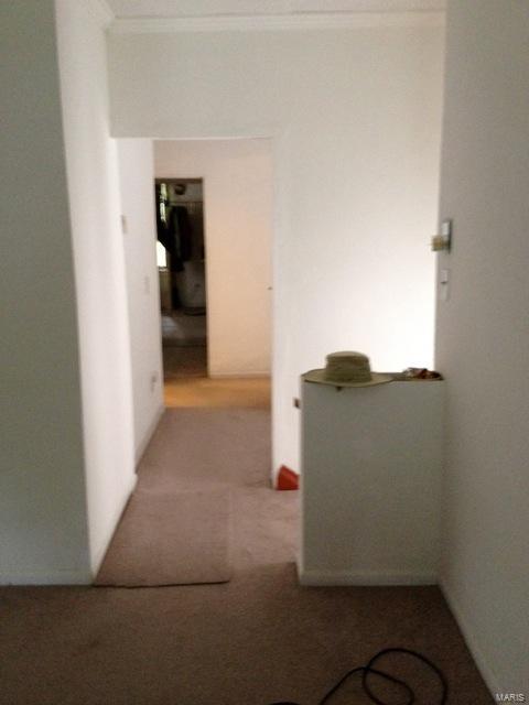 Balsons Olive Street - Residential Income