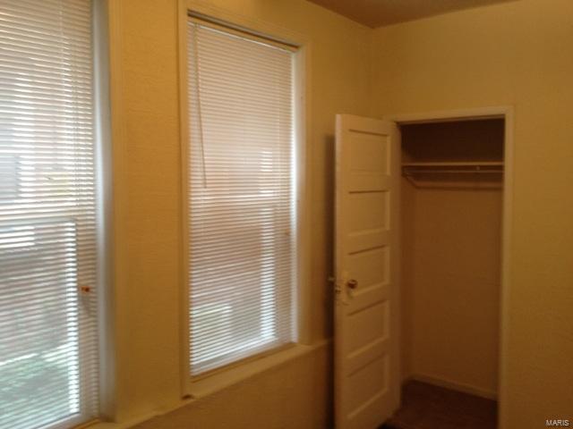 Balsons Olive Street - Residential Income