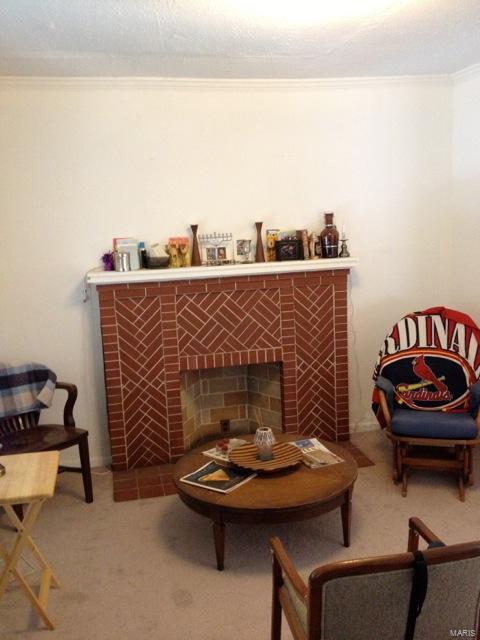 Balsons Olive Street - Residential Income