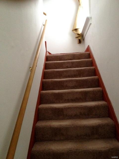 Balsons Olive Street - Residential Income