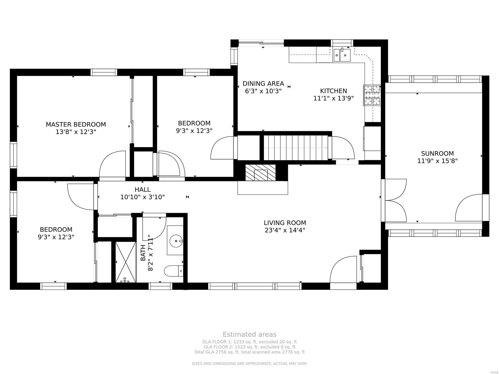 Kettlers Sub - Residential