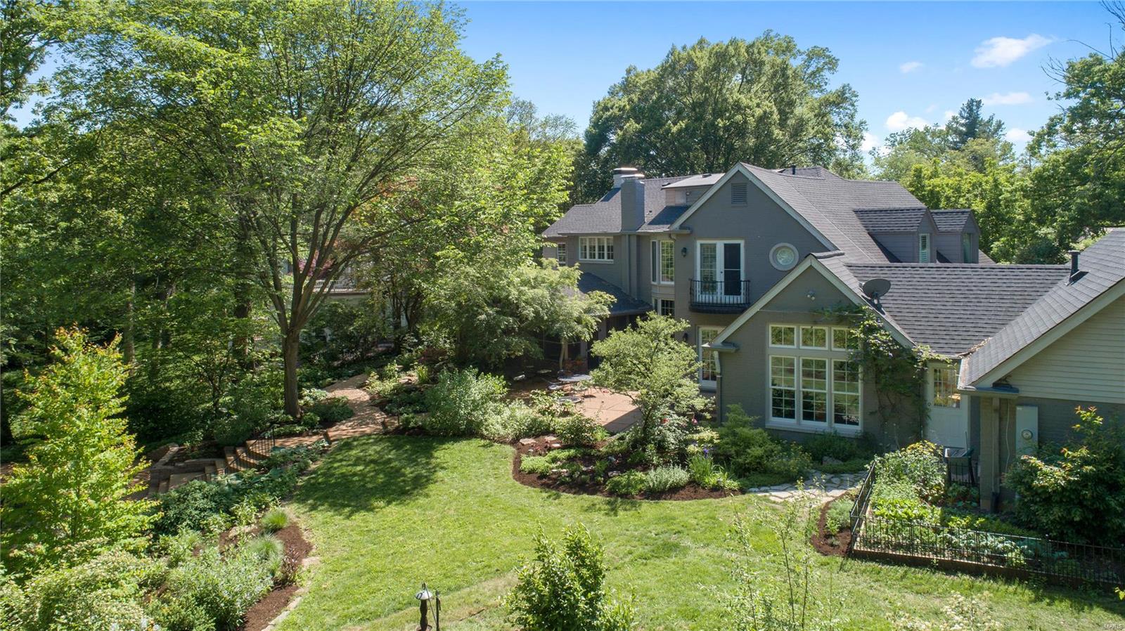 Godwin - Residential