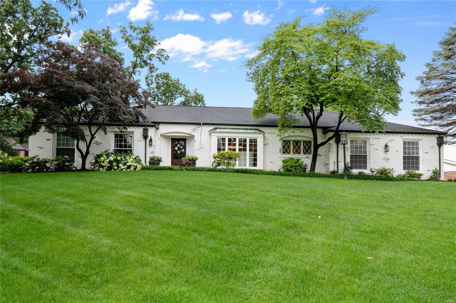 Forest Green Estates 4th Add - Residential