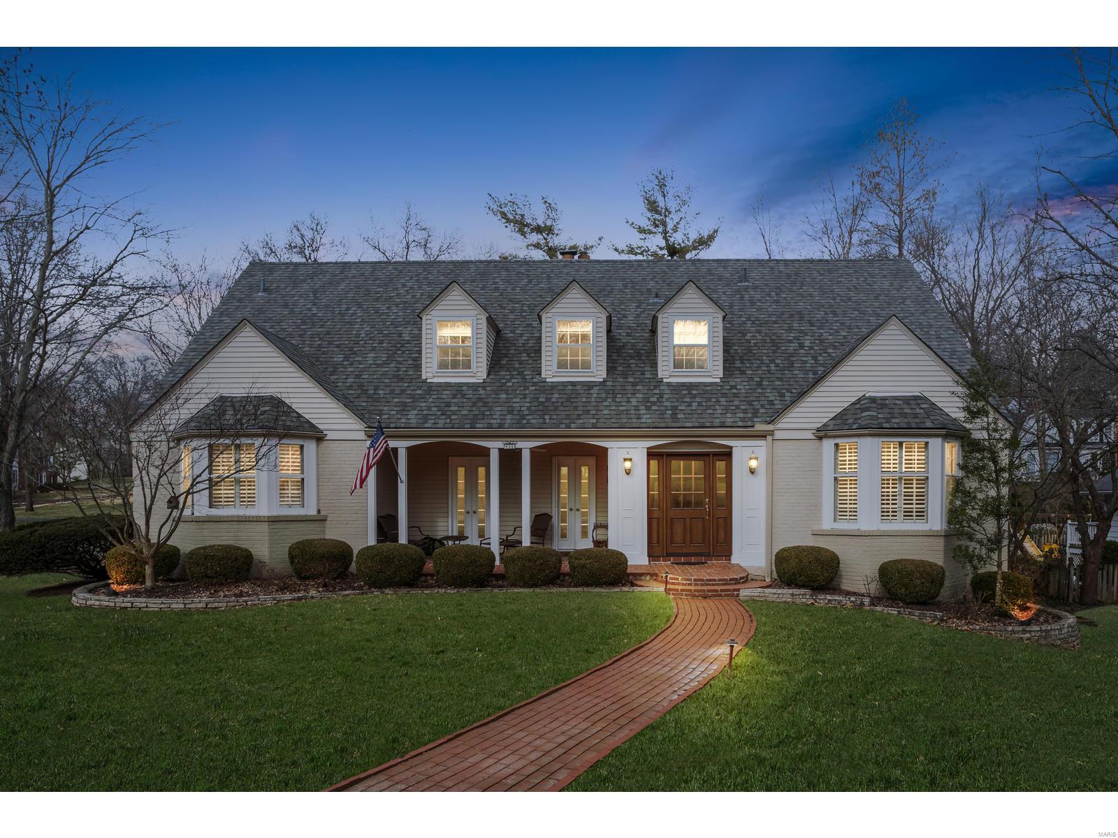 Willow Hill - Residential