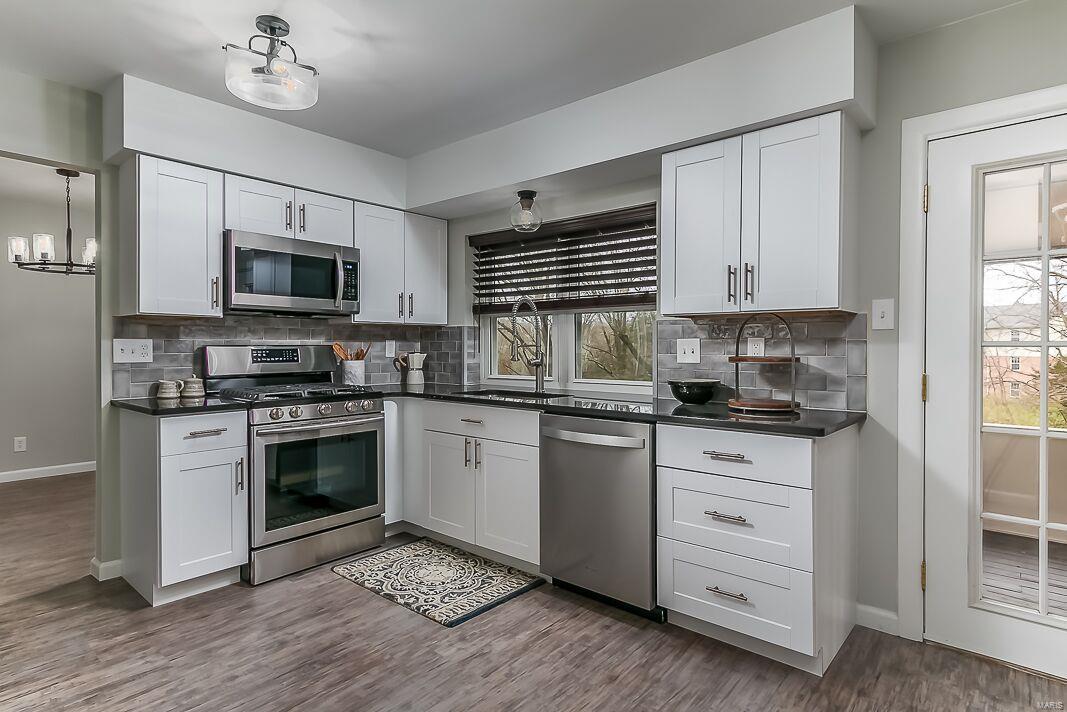Green Mar Estates 2 Amd - Residential