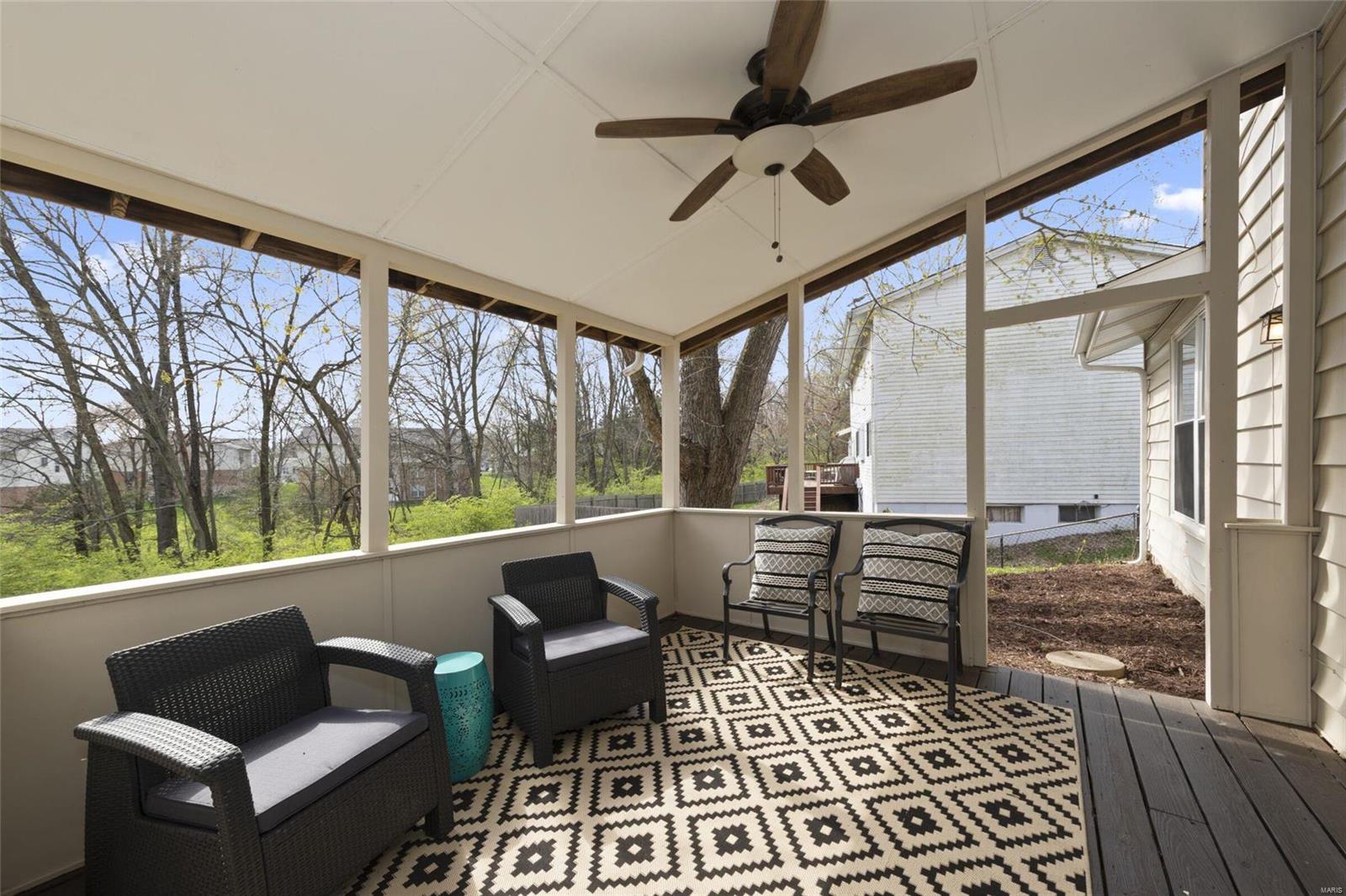 Green Mar Estates 2 Amd - Residential