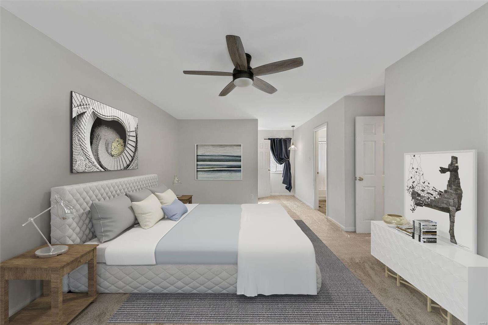 Green Mar Estates 2 Amd - Residential