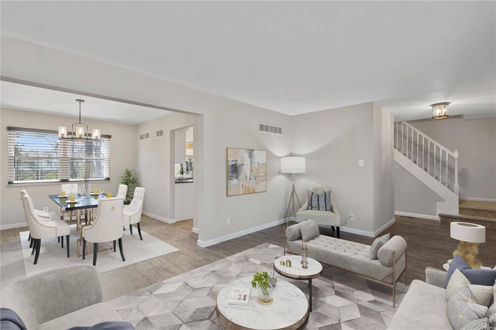 Green Mar Estates 2 Amd - Residential