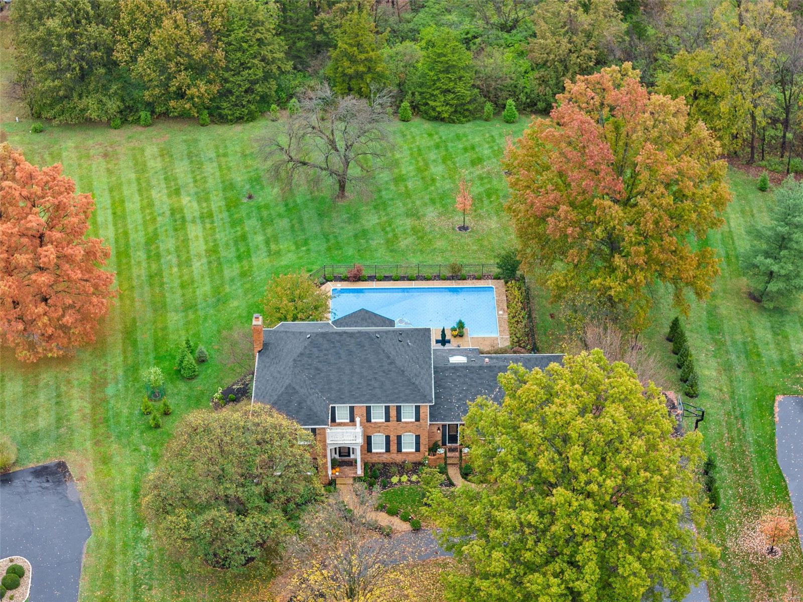 Kehrs Mill Estates - Residential