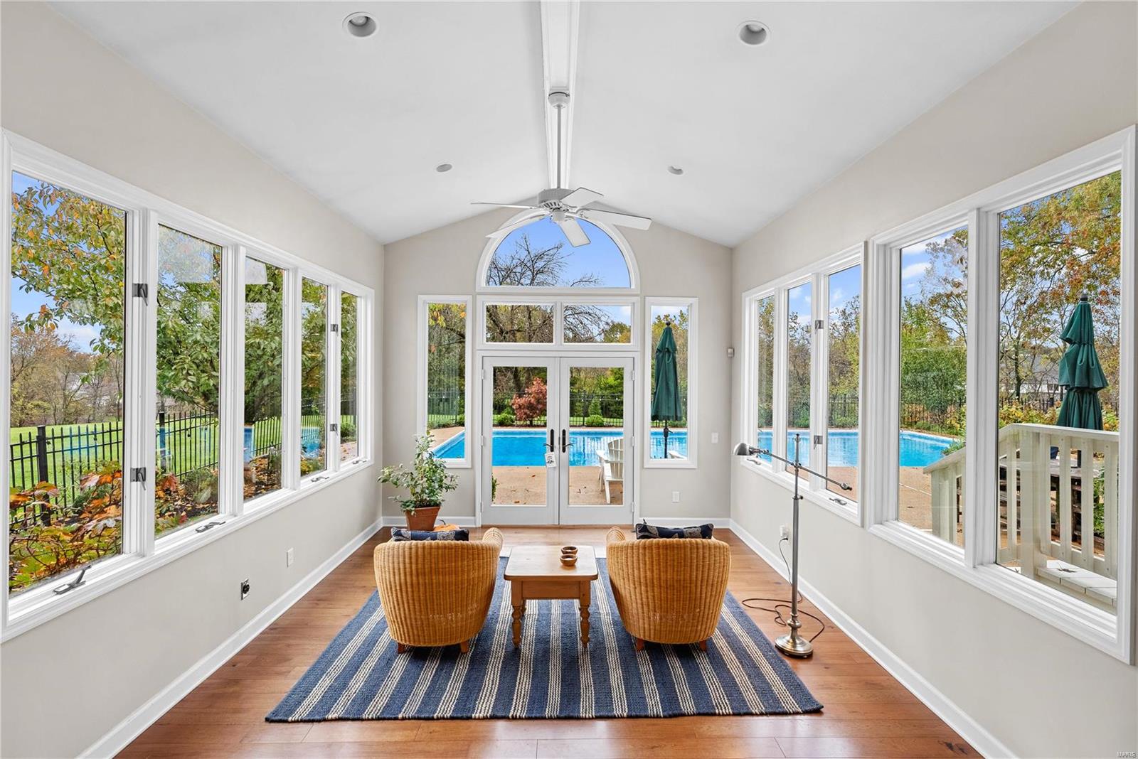 Kehrs Mill Estates - Residential