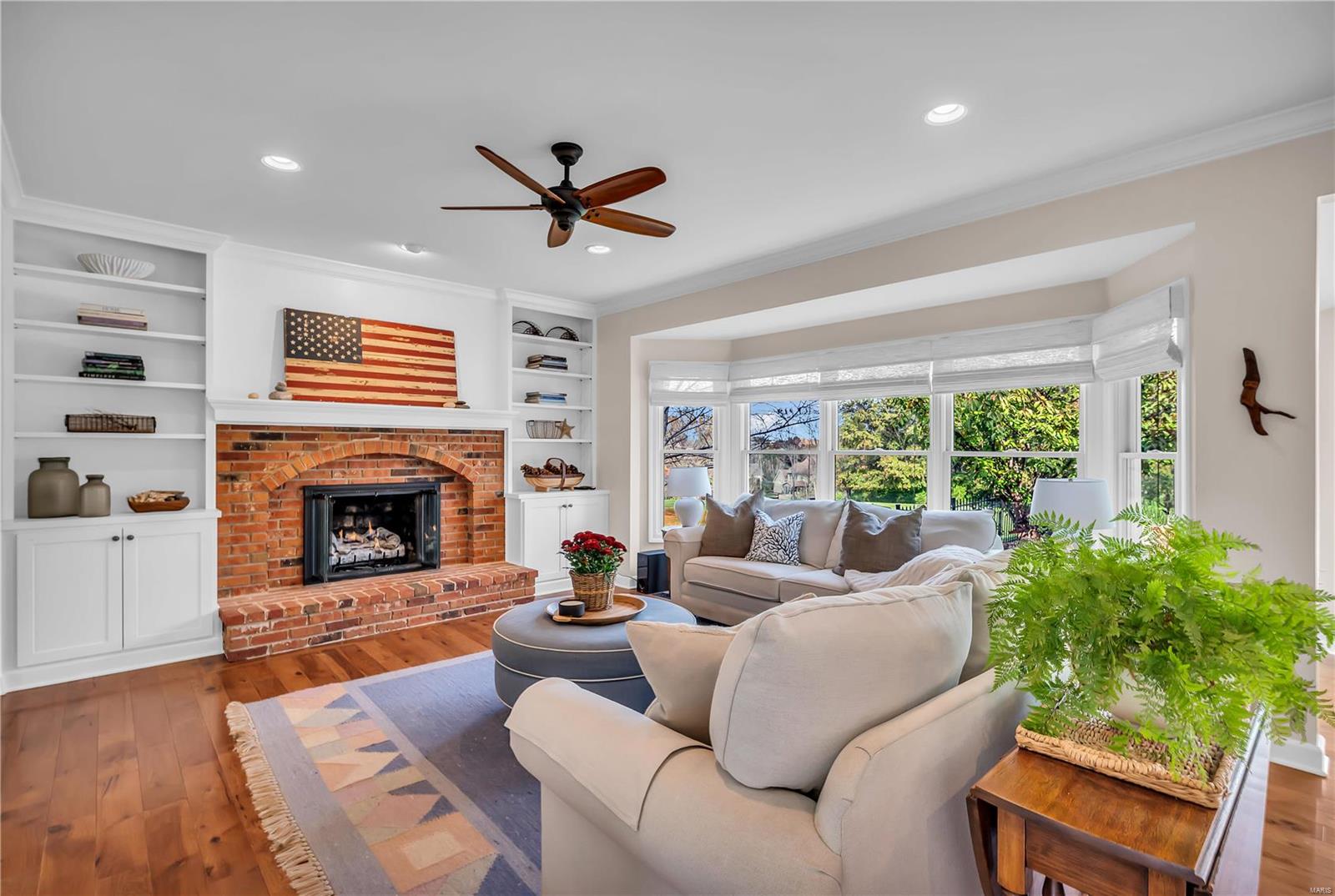Kehrs Mill Estates - Residential