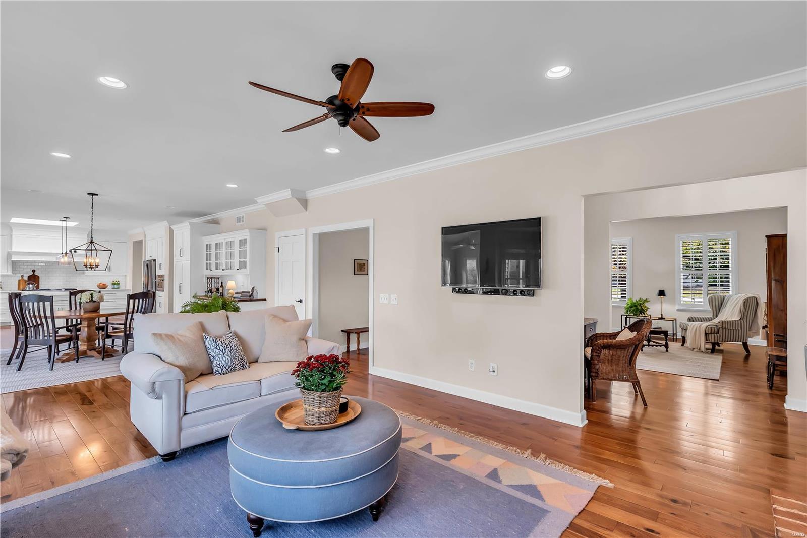 Kehrs Mill Estates - Residential