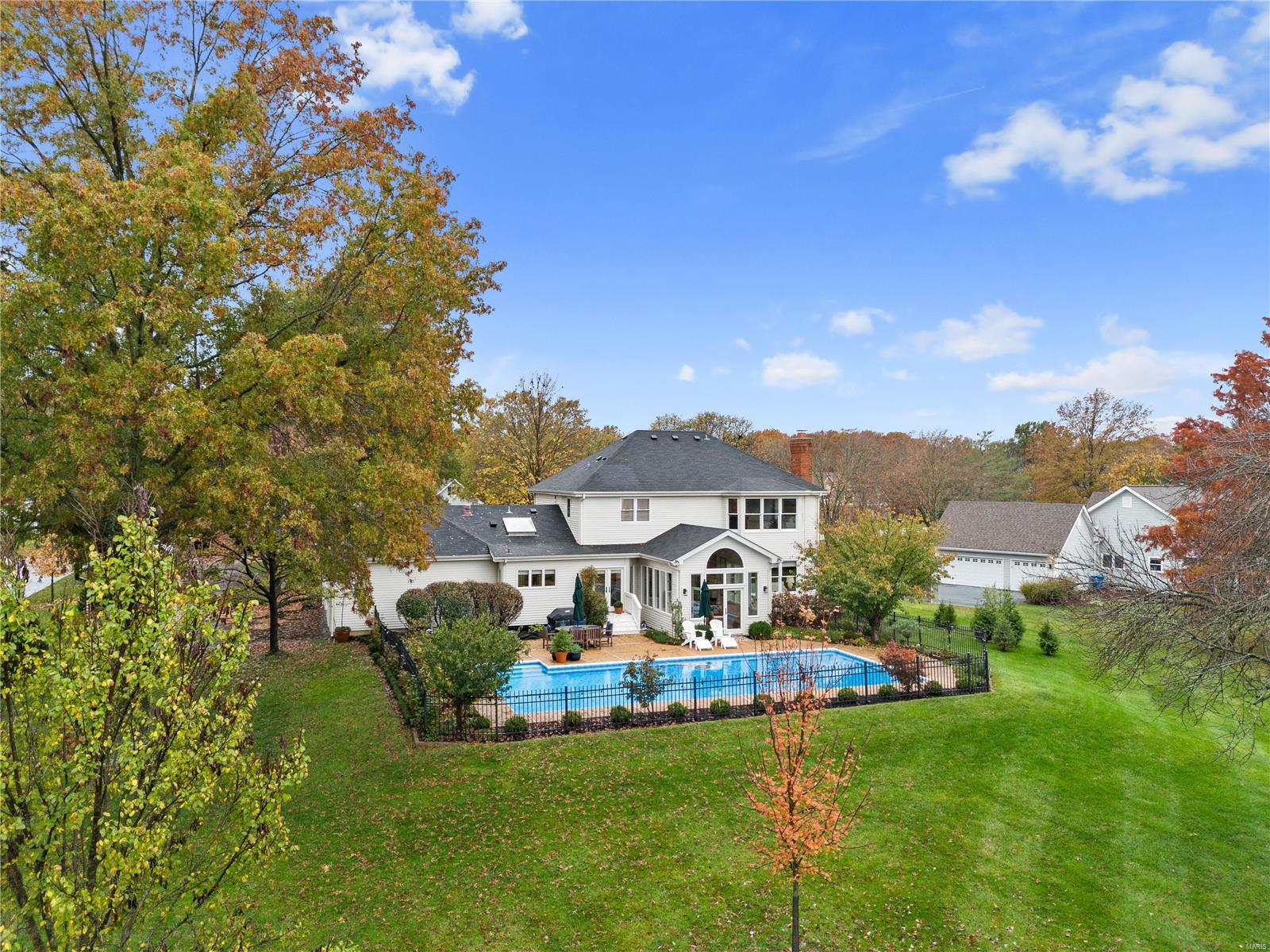 Kehrs Mill Estates - Residential