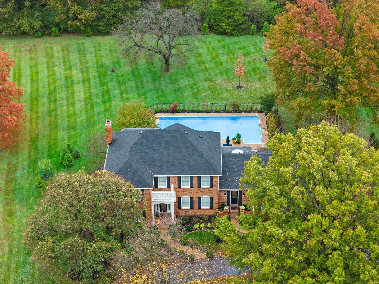 Kehrs Mill Estates - Residential